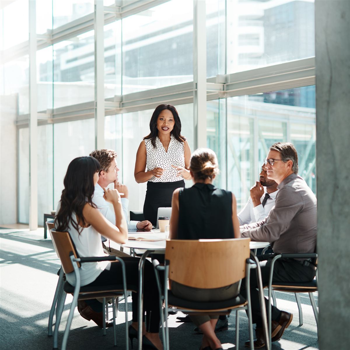 Discovery Bank product