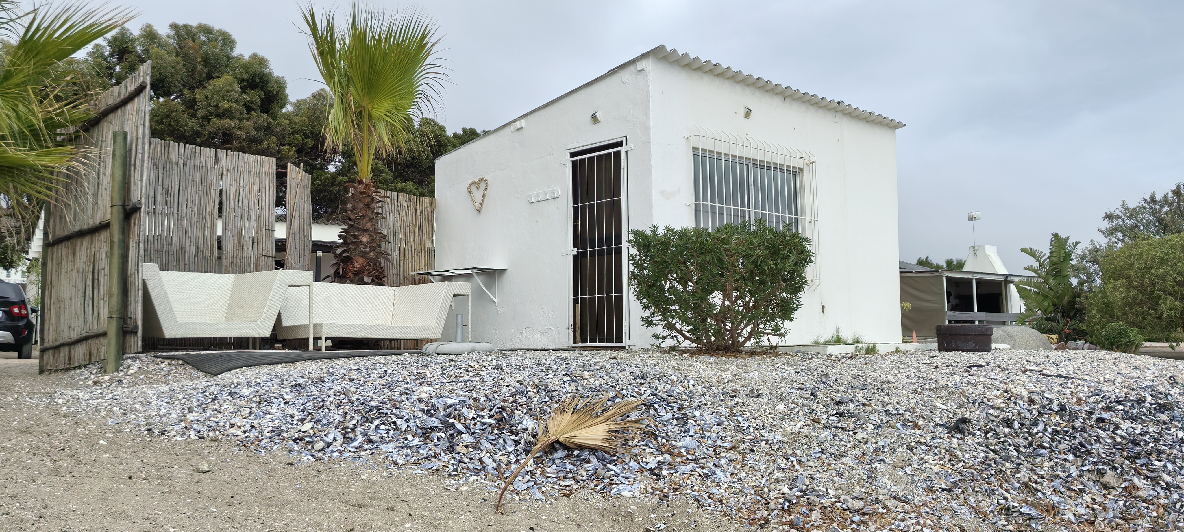 The Beach Shack photo