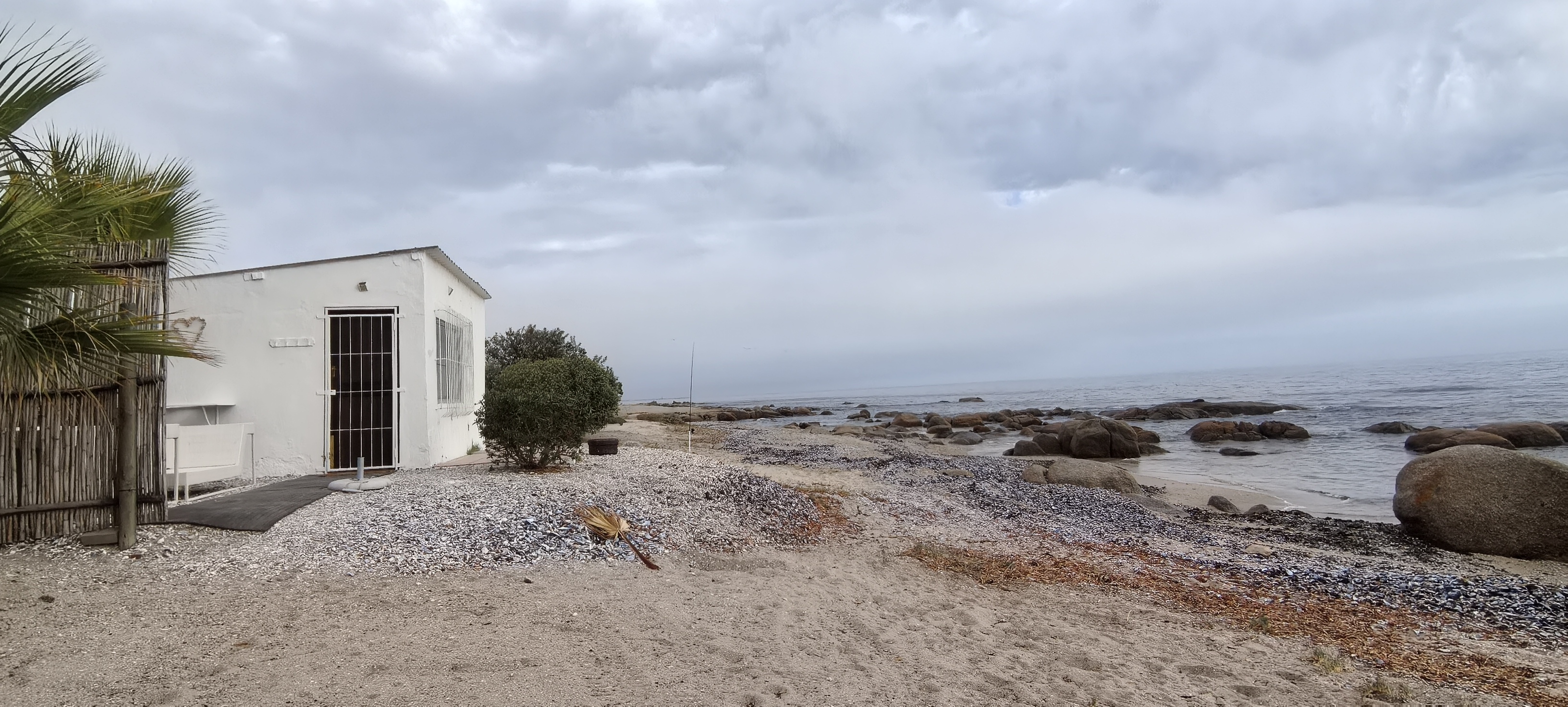 The Beach Shack photo