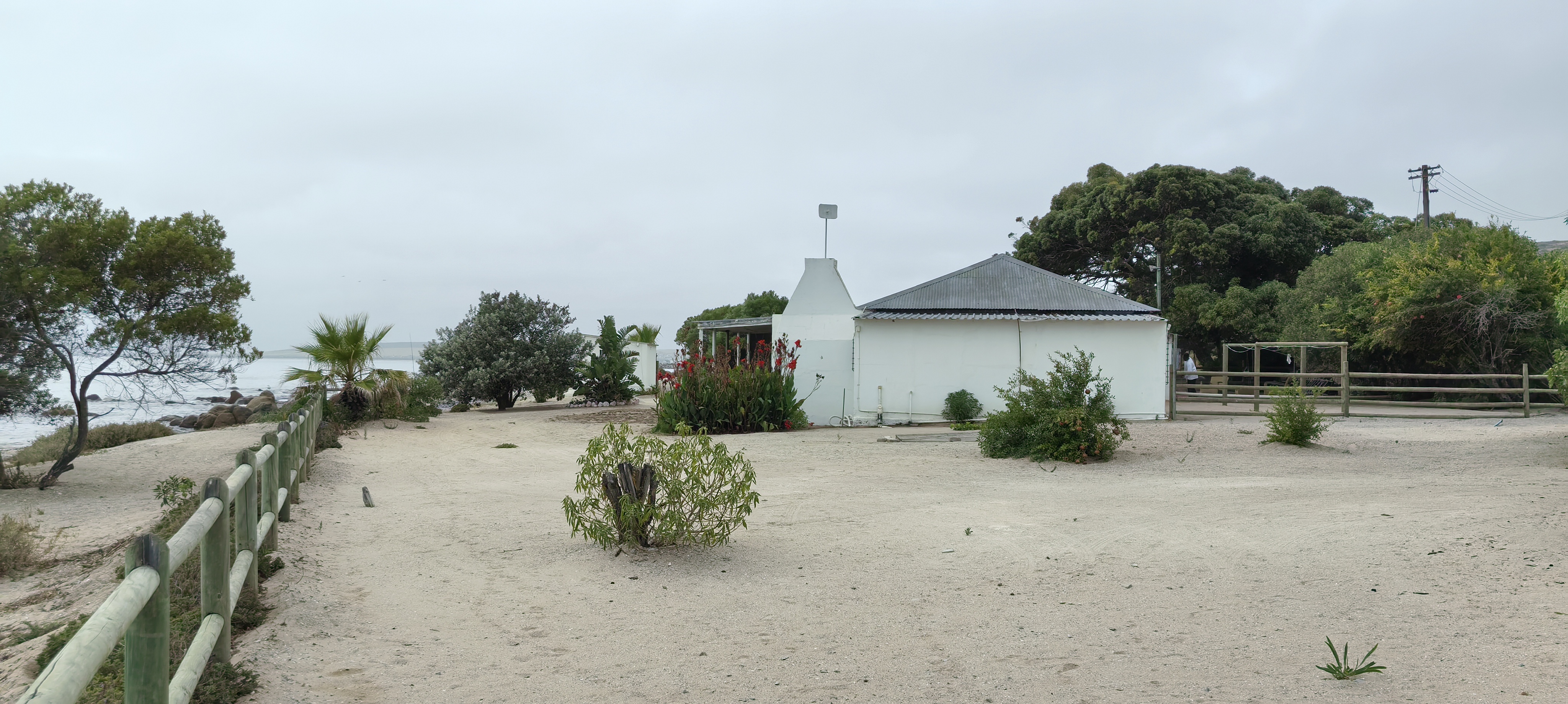 The Beach Shack photo
